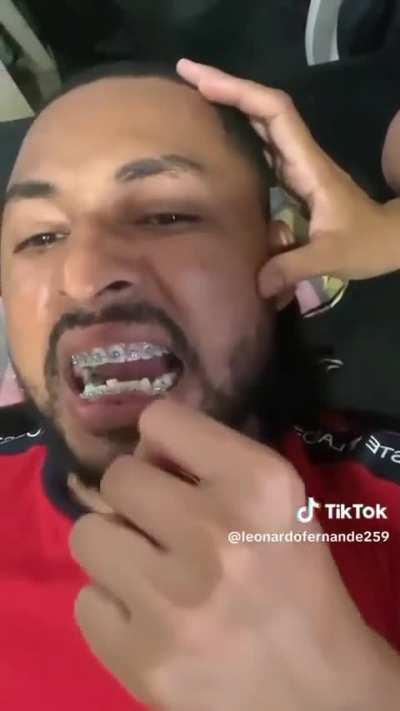 Dentista de bairro 🦷