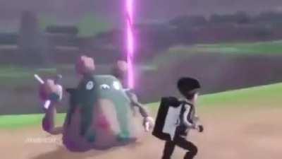 Wild area in a nutshell 2.0