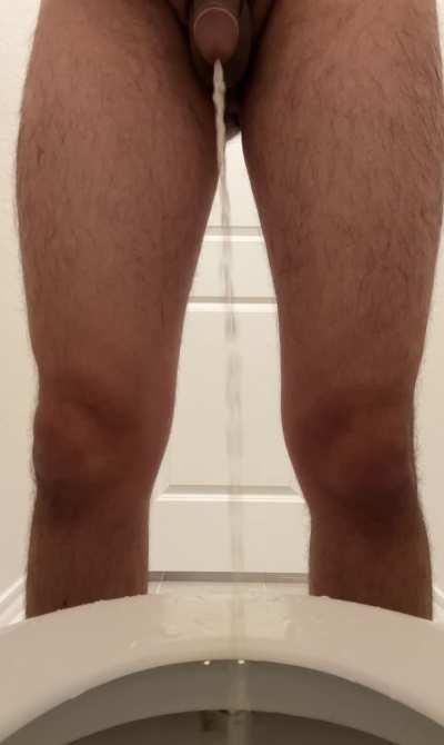 I held it too long during a movie 🙈 can you help me clean it up?