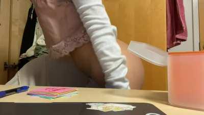 Nerds go hard in the sack