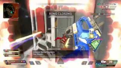 Fuse’s buff is actually great