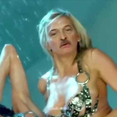 Попытка номер пять