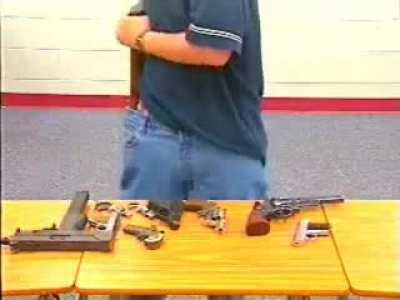 What is he a gta character?