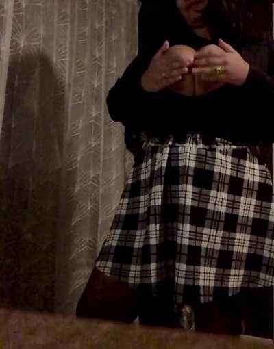 I want you to focus on the first three words 😉