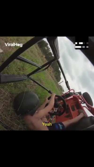 Things you don't tell mom.