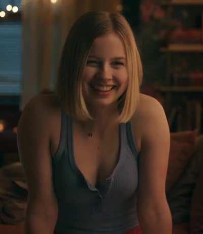 Angourie Rice