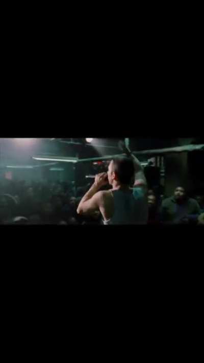 I can't believe Eminem did this