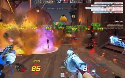 I am become Death, Destroyer of Worlds