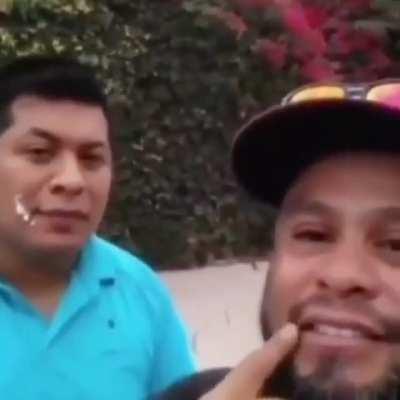 He said: 👨‍❤️‍💋‍👨 🗿