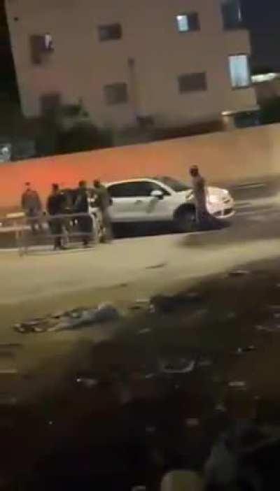 Israeli police are conducting a mass detention campaign against Palestinian citizens of Israel who protested Gaza onslaught