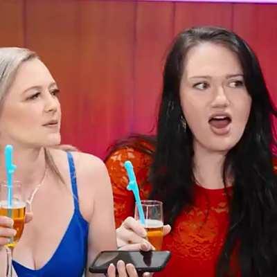 Brittney K. has a special surprise for bachelorette