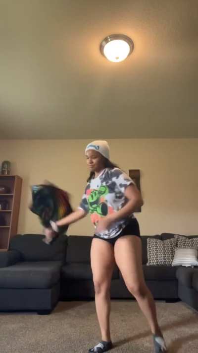 How many vertical pinches in a row did you count?