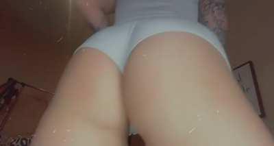 Nothing to do today? Just watch me dance