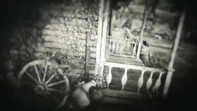 Deer are actually APEX predators