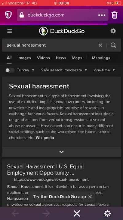 Sexual harassment to Uzaki-chan speedrun any% WR