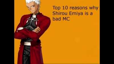 Ion even got shit to say