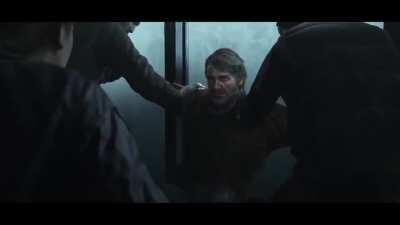 Los flashback cuando empezó a promocionar thou2