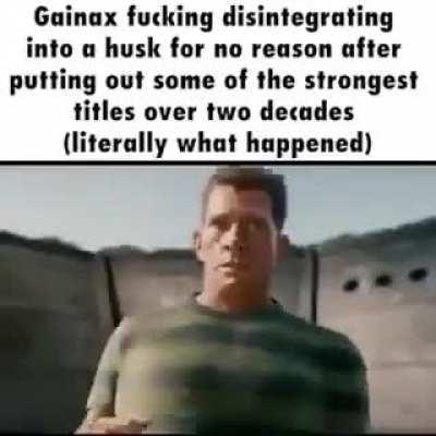 Anime studios slander by a proficient animator from the industry