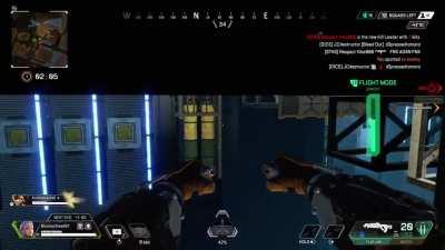 I now have the ability to pull off stupid plans like this