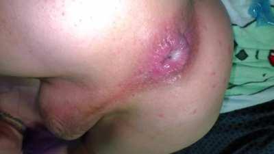 cream filled (ryu Doll)