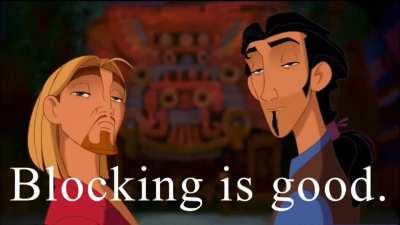 What do we say to TERFs?