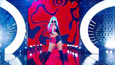 AEW's social media page published a recap of Mariah May's journey since her first day