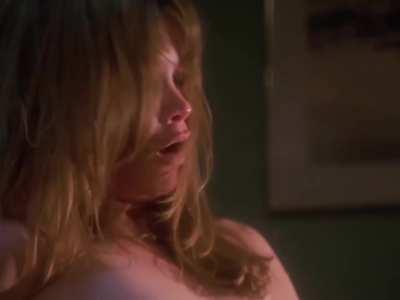 Zehra Leverman nude In Protector (1998)