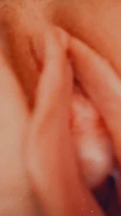 Couldn’t get me to cum! Fine I’ll do it myself watch and learn and then in you go 😏