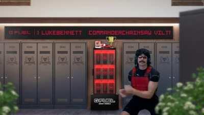 Dr. Disrespect gives his most valuable advice yet
