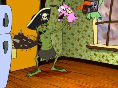 Wrath of the Librarian