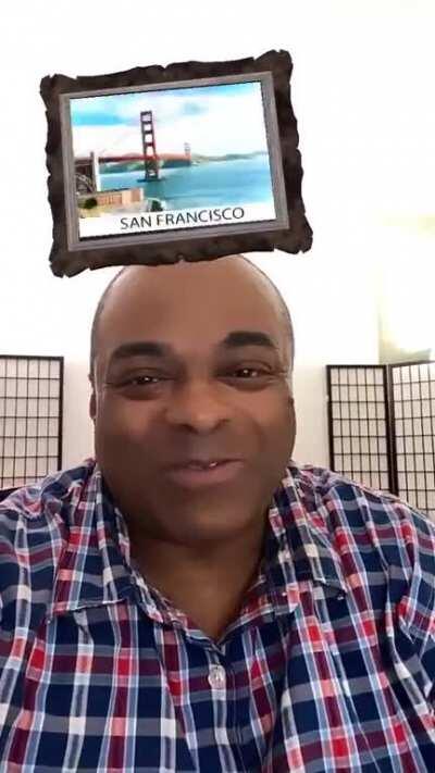 These Instagram filters are getting out of hand