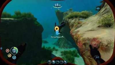 [No spoilers] Proof we live in a simulation