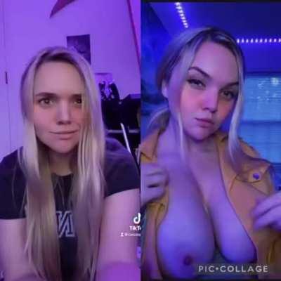 Calcosplay as Annie tiktok vs. Reddit