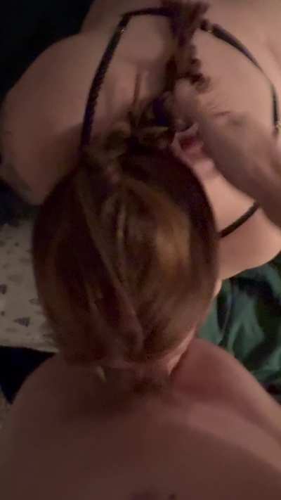 Ready to work for it!