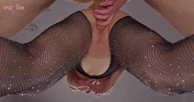 Slide inside my pink pussy