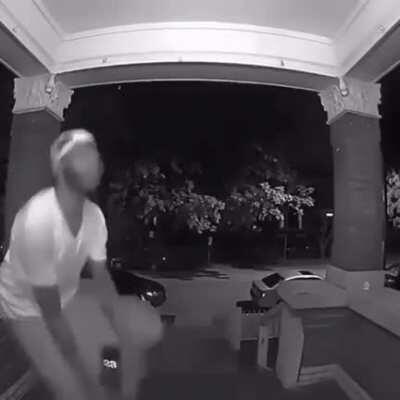 Unc Ready for anything 😤