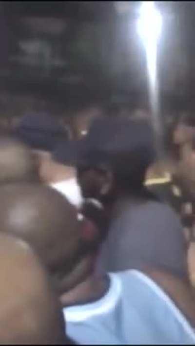 FINAL DO CHURRAS SULISTAS x NORDESTINOS