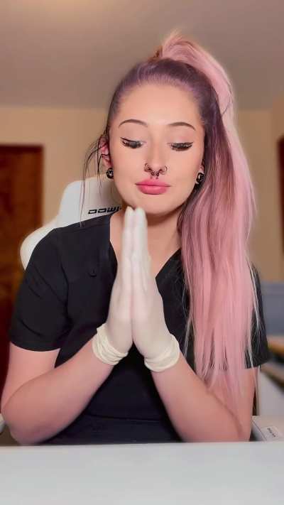 Please don’t embarrass yourself during your prostate exam