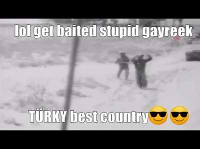 why greece best country