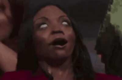 When you hear and Aphex Twin track out in the wild unexpectedly