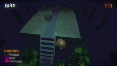 i was advised to post this here