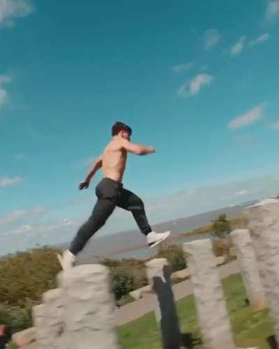 No room for mistakes 