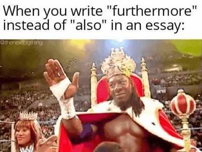 Its not about no. of words, its about style...