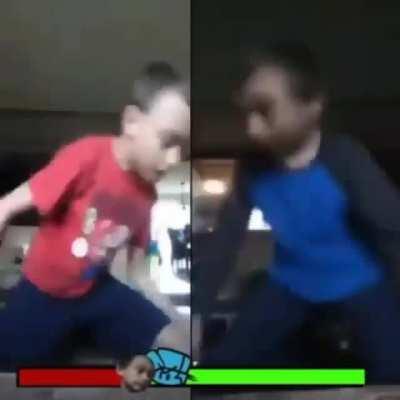 friday night funkinzzzzzzzz