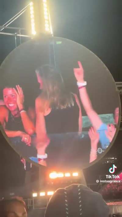 Astronomer CEO and CPO caught having an affair on jumbotron