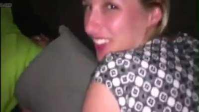 Mom Fucks Retarded Son