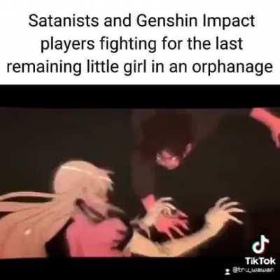 which one of them are you rooting for?