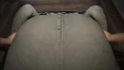 Alguém sabe da onde veio essa pérola? Ou quem fez? Tô morrendo de rir