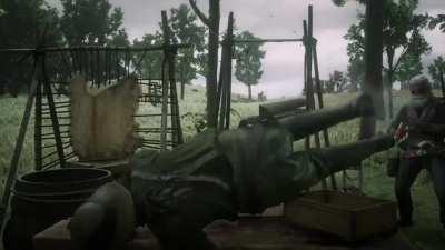 Been waiting for the new update for so long, I’ve started taking my aggression out on Cripps.