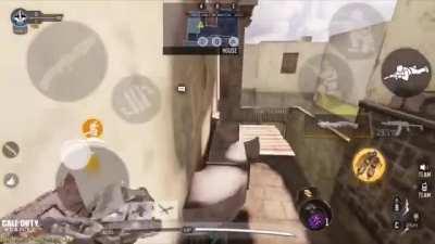 Crash - 4th hardpoint trick + bonus spot
